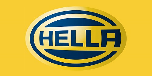 HELLA HELLA